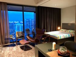 OUE Twin Peaks (D9), Condominium #464593801